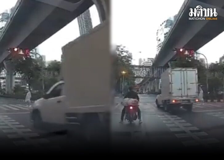 ข้าทางม้าลาย5