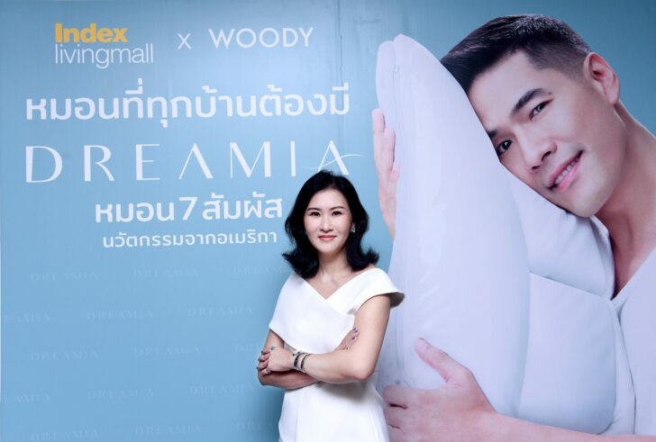 คุณกฤษชนก ปัทมสัตยาสนธิ (2)