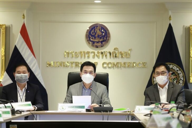 จุรินทร์ พณ