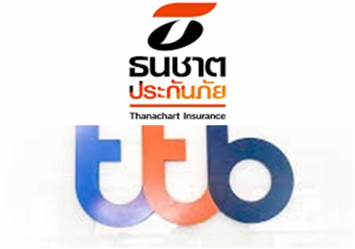 ธนชาต ทีทีบี