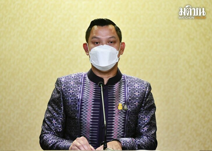 ธนากร