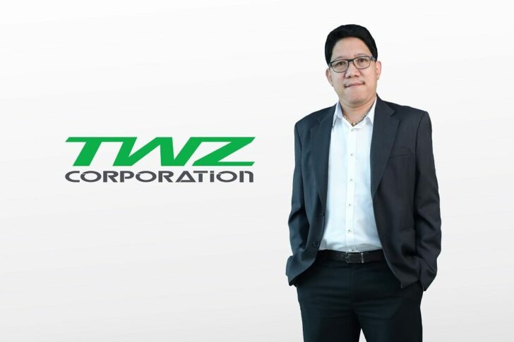 ธีรยศ ทีดับบลิวแซท
