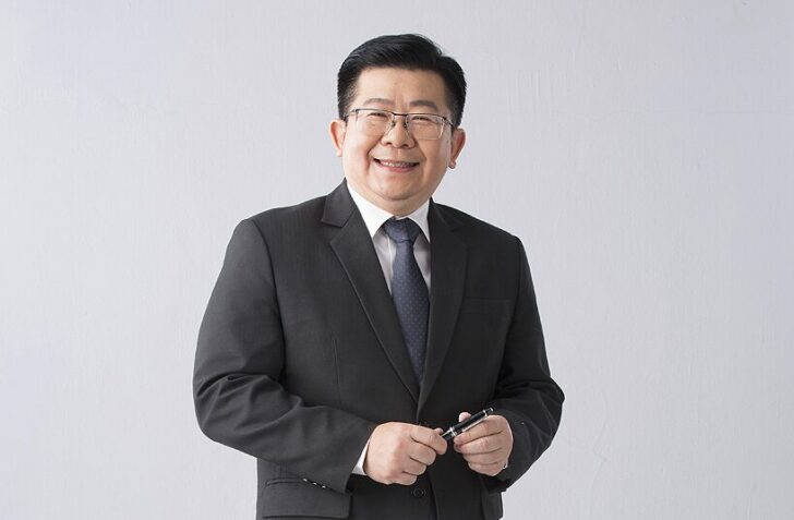 คอฟฟี่เบรก : อะเลิร์ท นอกจากจะรั้งเก้าอี้มานานหลายปี วิชัย วิรัตกพันธ์