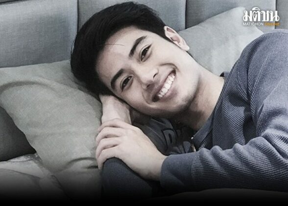 บีม ปภังกร