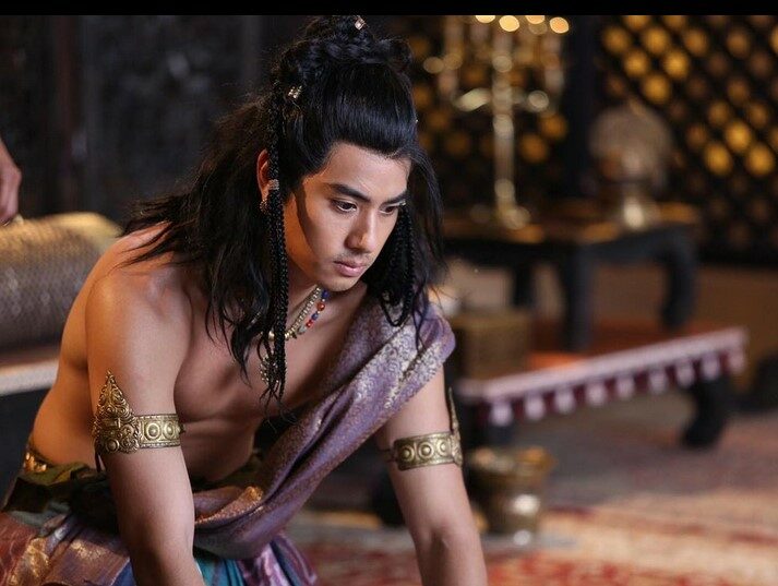 บีม ปภังกร
