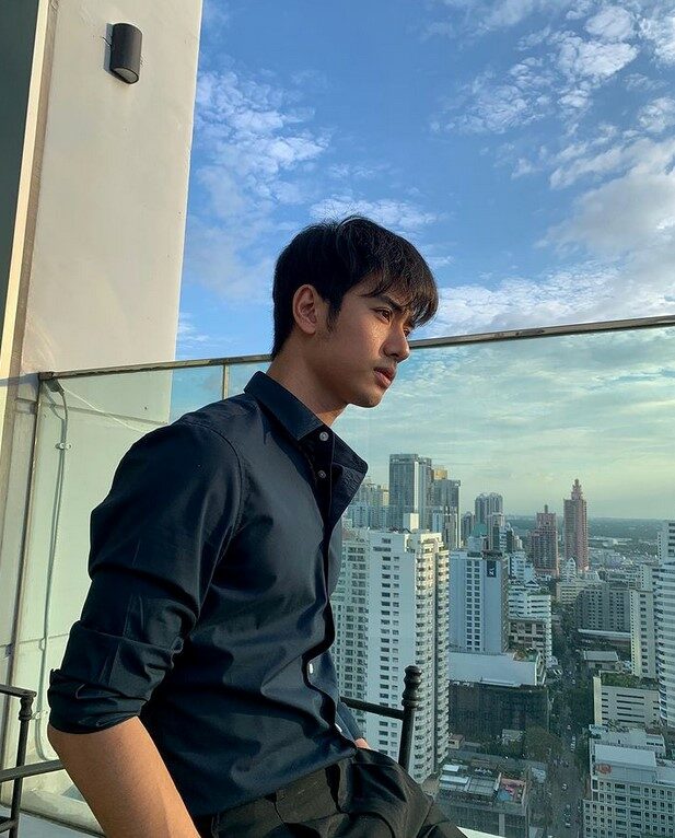 บีม ปภังกร
