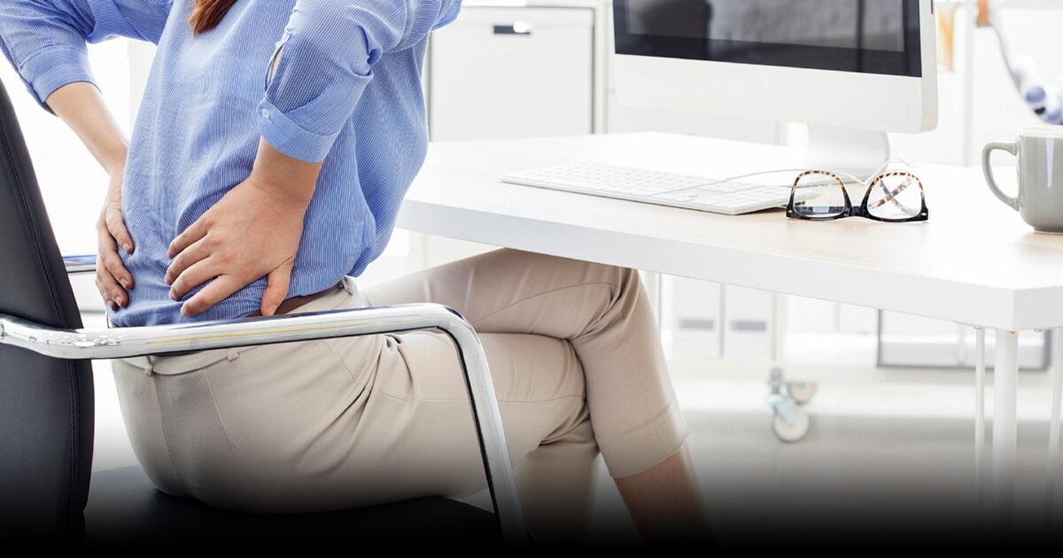 Doctors warn of 5 signs of 'bone and joint pain' that you need to be