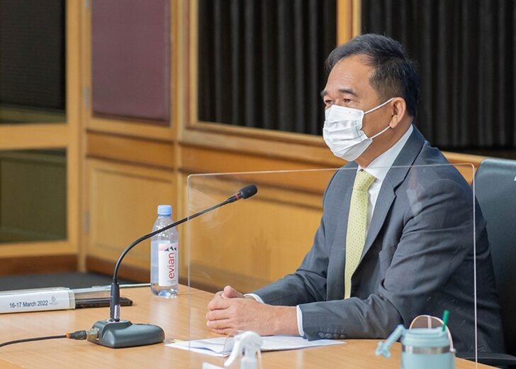พรชัย ฐีระเวช