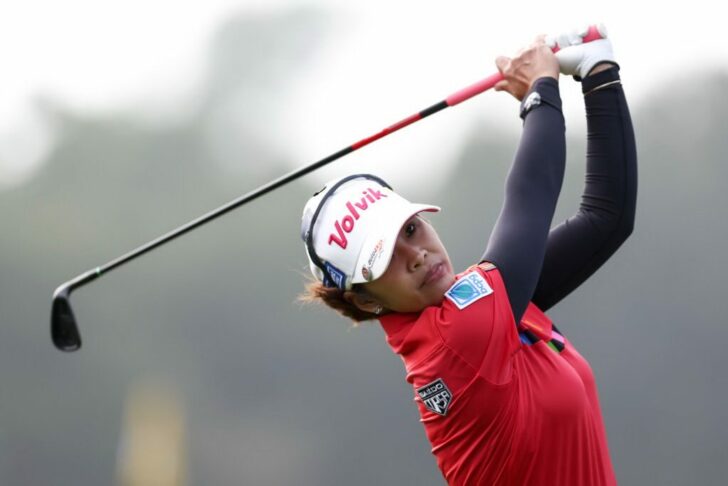 Gainbridge LPGA at Boca Rio - Round One