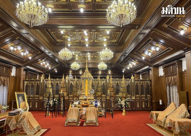 พระวันรัต