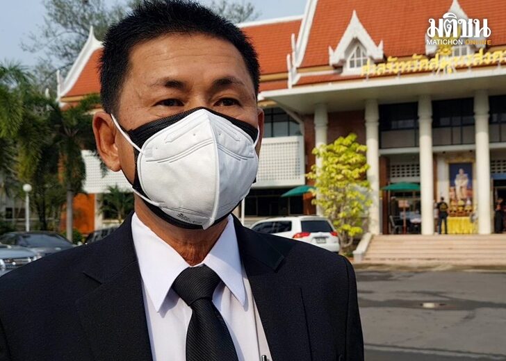 พ่อนรต.ร่มไม่กาง