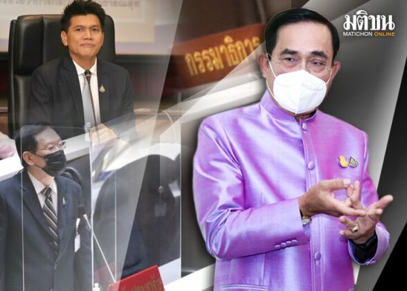 คอลัมน์หน้า 3 : อนิจจัง การเมือง ของ ประยุทธ์ จันทร์โอชา ผ่าน กรรมาธิการ