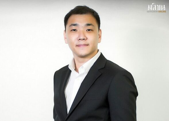 คอฟฟี่เบรก : อารมณ์ดี อีกหนึ่งคนที่อารมณ์ดี ยิ้มได้ทุกวันในช่วงนี้