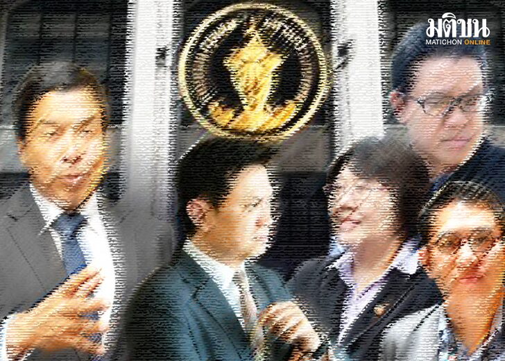 ศึกชิงผู้ว่าฯกทม. สังกัด‘พรรค’-ลงอิสระ ได้-เสีย