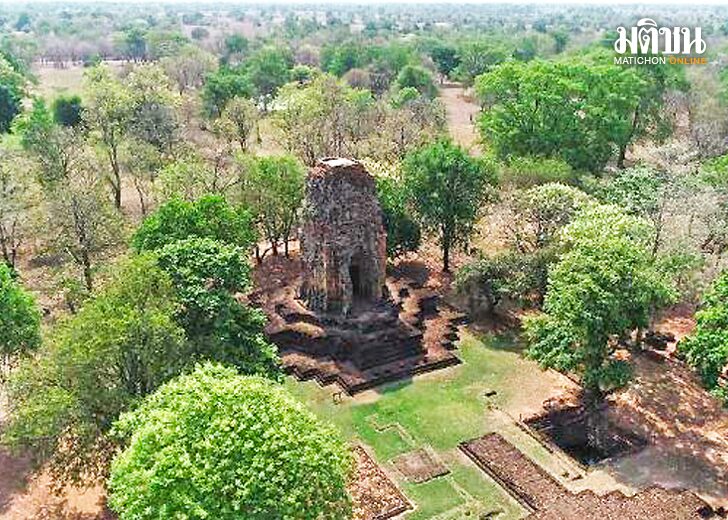รัฐราชการรวมศูนย์ ผูกขาดข้อมูลความรู้ ประวัติศาสตร์โบราณคดี