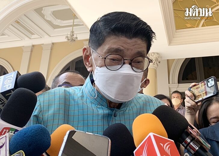 วิษณุ-ปมยุบสภา01