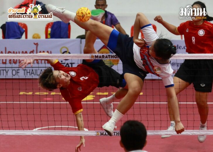 ศรีสะเกษเกมส์1