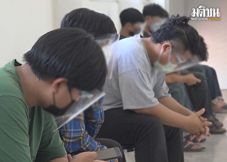 สารภาพ-แอบรับน้องโหด7