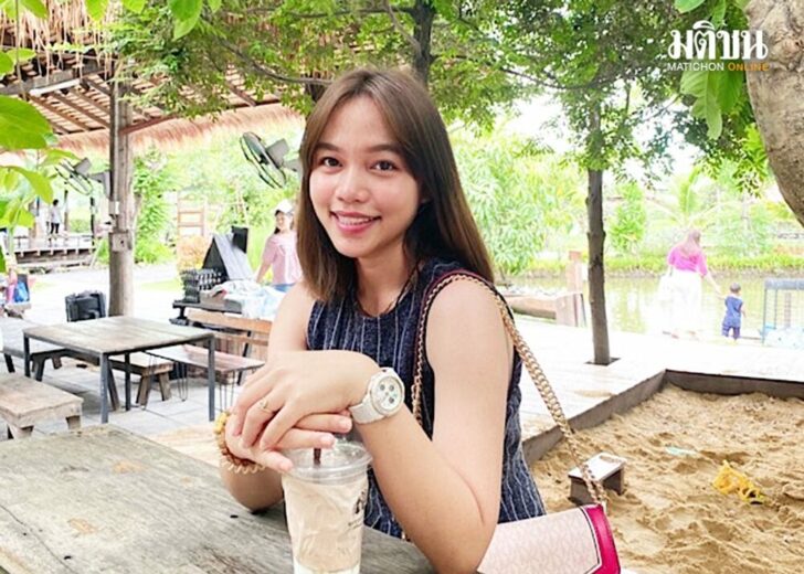 ส่งข่าว-น้องแพม