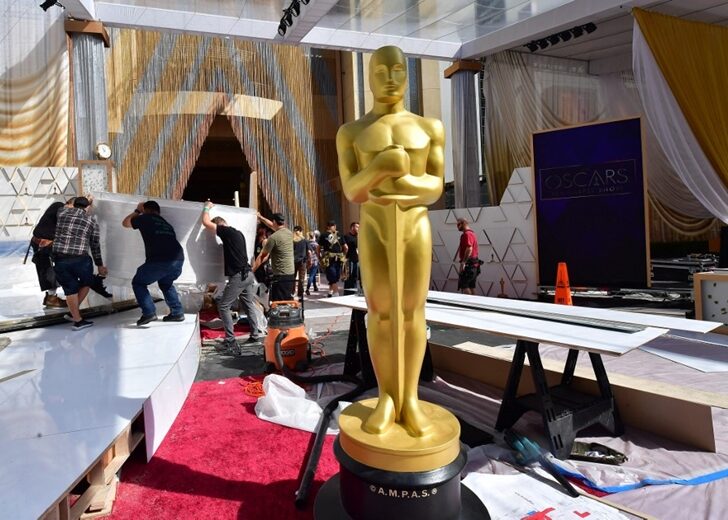 US-Entertainment-film-Oscars