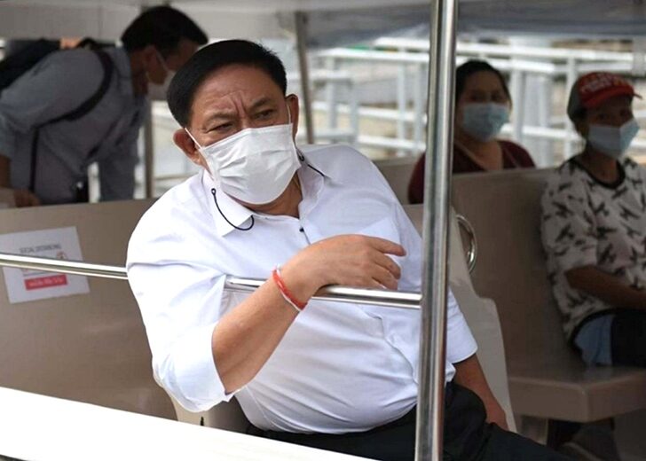 อัศวินยันไม่ออก