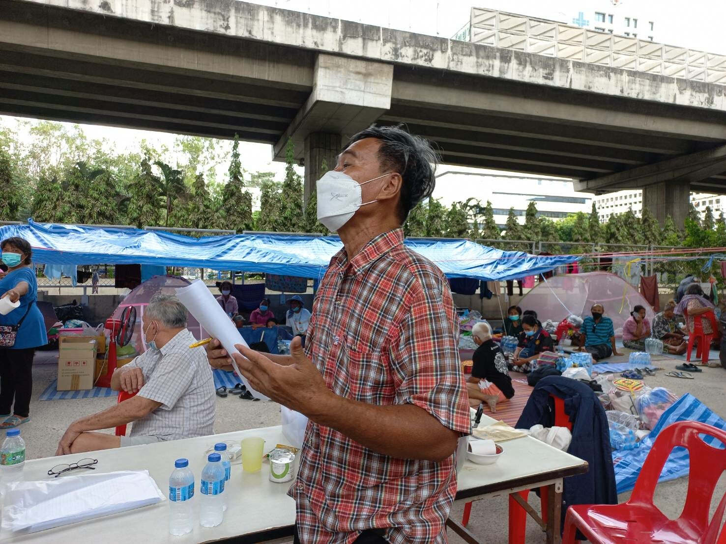 เกรียงศักดิ์ อริยะฉัตรชัย