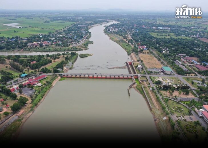 เตือนน้ำเค็ม 728