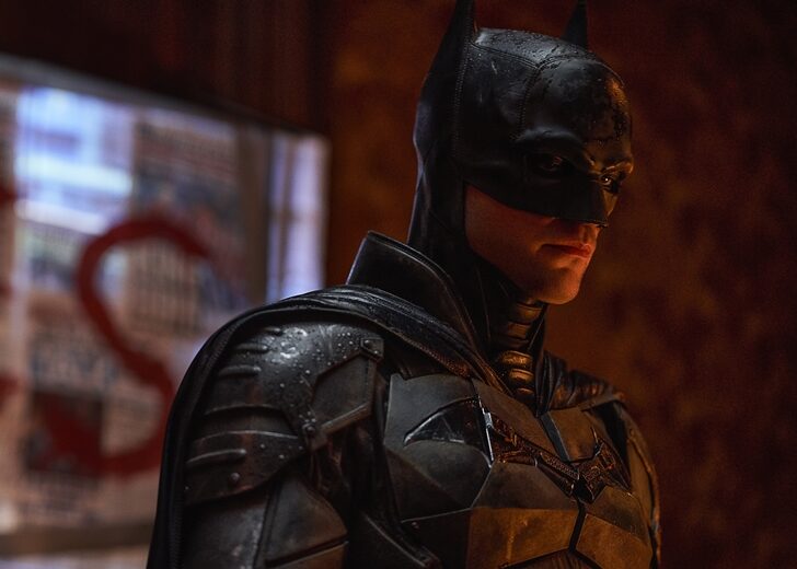 Film Review - The Batman