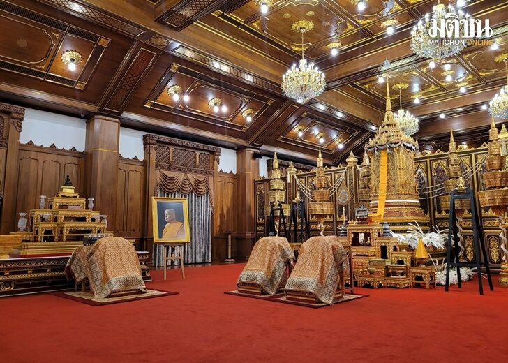 โกศมณฑป