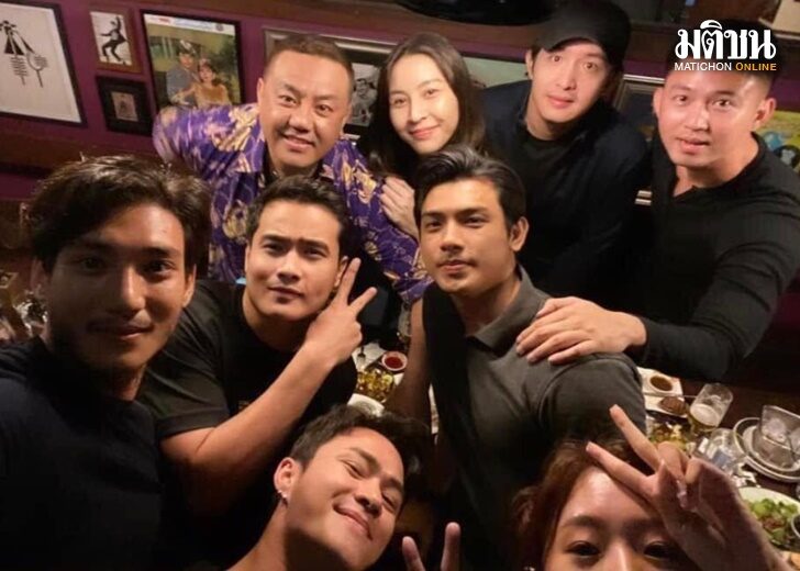 ไป่ ทาคน7