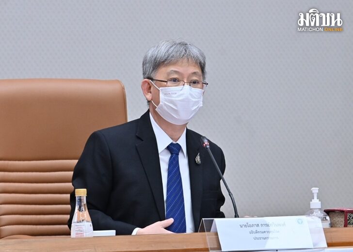 ไทยเดินหน้าโรคประจำถิ่น สธ.วอน 7 กลุ่มเสี่ยง ฉีดวัคซีนป้องกันไข้หวัดใหญ่ฟรี! ชี้ยังจำเป็น