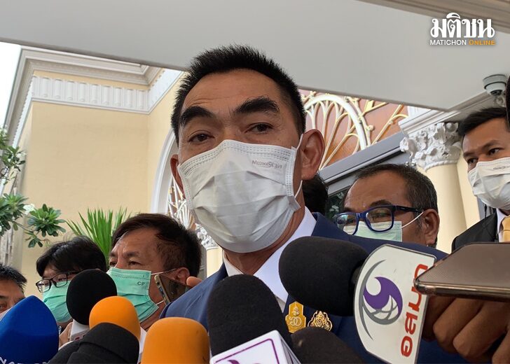 ศบค.จ่อปรับมาตรการเดินทางเข้าประเทศ เลิกตรวจเอทีเค-ลดวันกักตัวคนไม่ฉีดวัคซีน