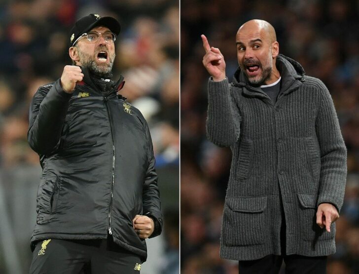 FILES-COMBO-FBL-ENG-EUR-LIVERPOOL-MAN CITY
