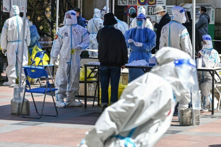 CHINA-HEALTH-VIRUS