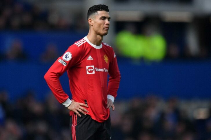 FBL-ENG-PR-EVERTON-MAN UTD