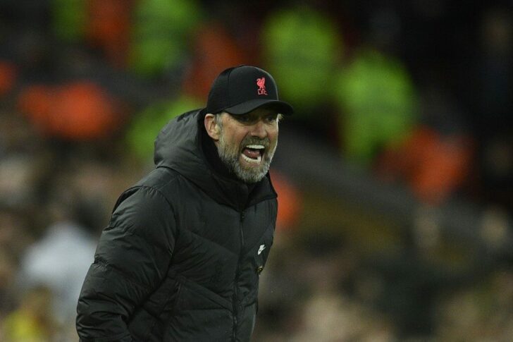 FBL-ENG-PR-LIVERPOOL-MAN UTD