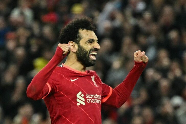 FBL-ENG-PR-LIVERPOOL-MAN UTD