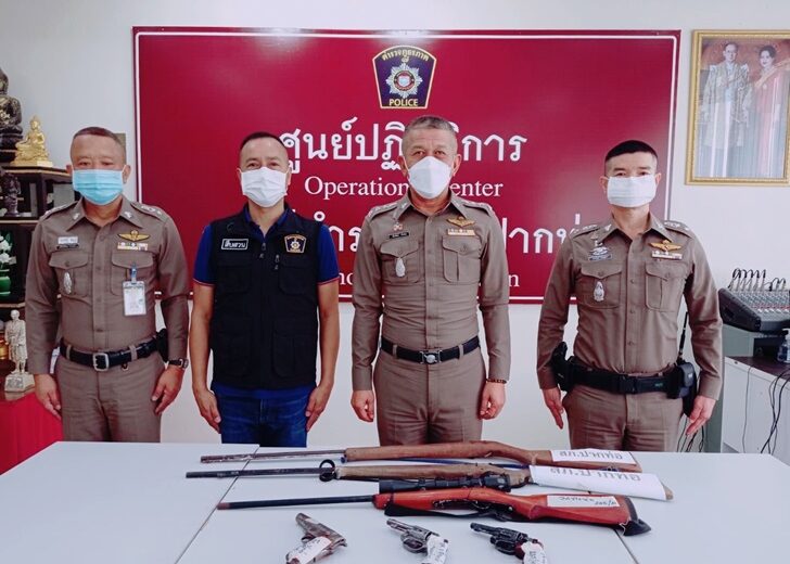 19 เม.ย. ปากท่อ นำ