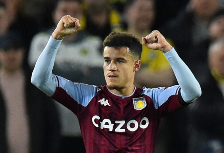 FILE PHOTO: Premier League - Leeds United v Aston Villa