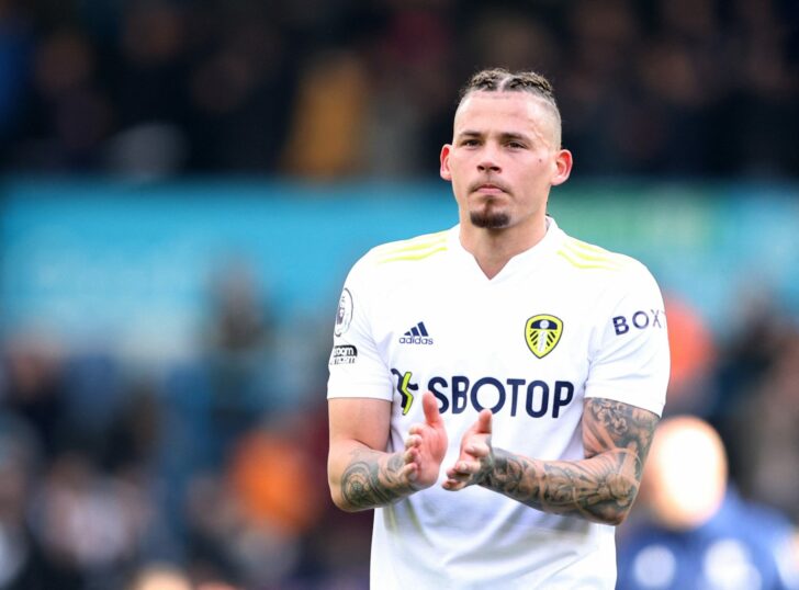 Premier League - Leeds United v Southampton