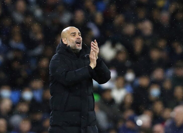 Champions League - Quarter Final - First Leg - Manchester City v Atletico Madrid