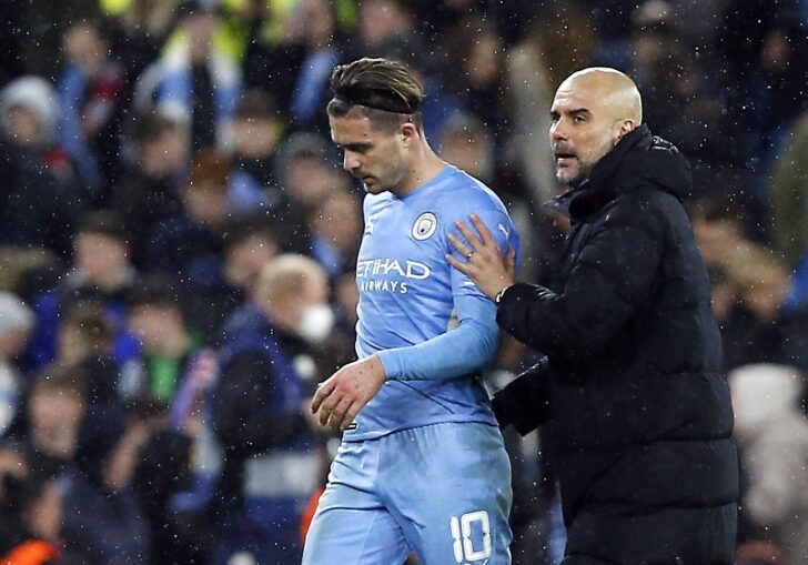 Champions League - Quarter Final - First Leg - Manchester City v Atletico Madrid