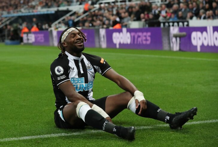 Premier League - Newcastle United v Wolverhampton Wanderers