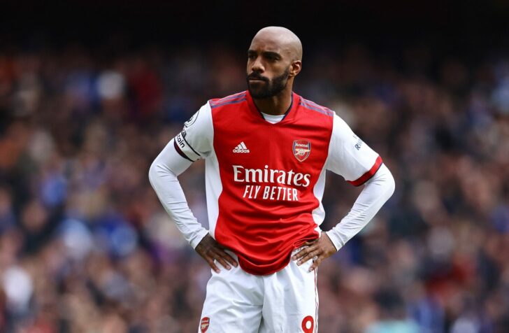 Premier League - Arsenal v Brighton & Hove Albion