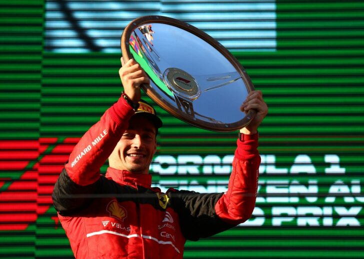 Australian Grand Prix