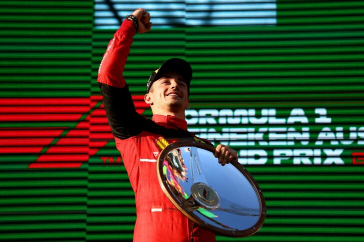 Australian Grand Prix
