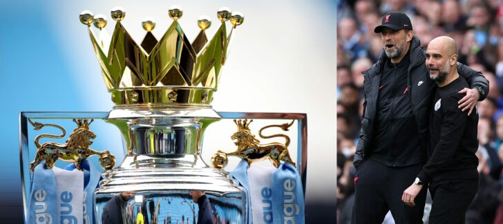 Premier League - Manchester City v Liverpool