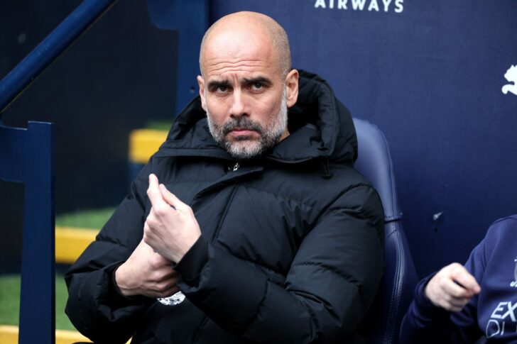 Premier League - Manchester City v Liverpool