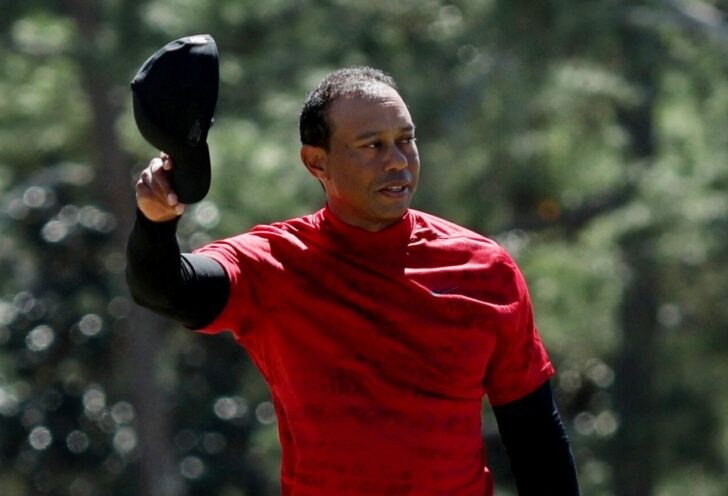 The Masters