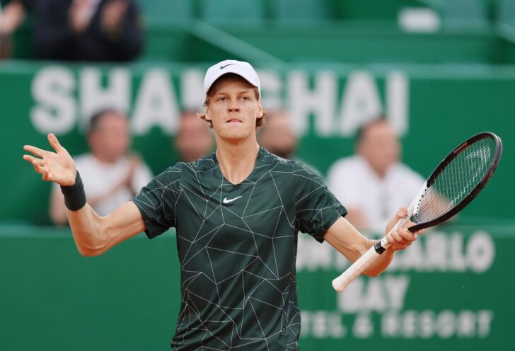 ATP Masters 1000 - Monte Carlo Masters